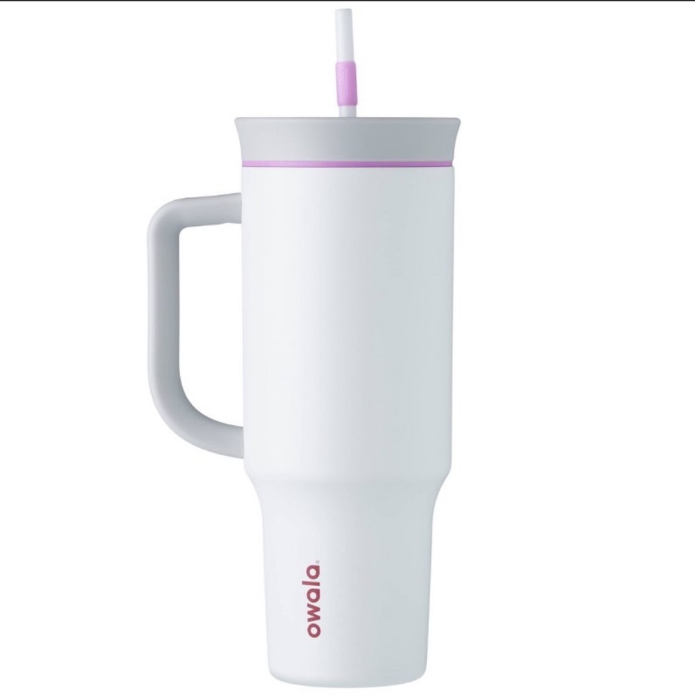 40oz Owala Tumbler